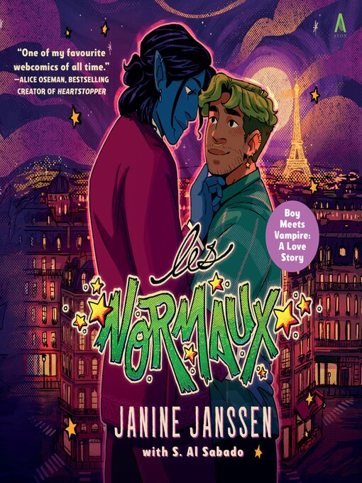 Title details for Les Normaux by Janine Janssen - Wait list